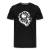 Men's Premium T-Shirt Lion